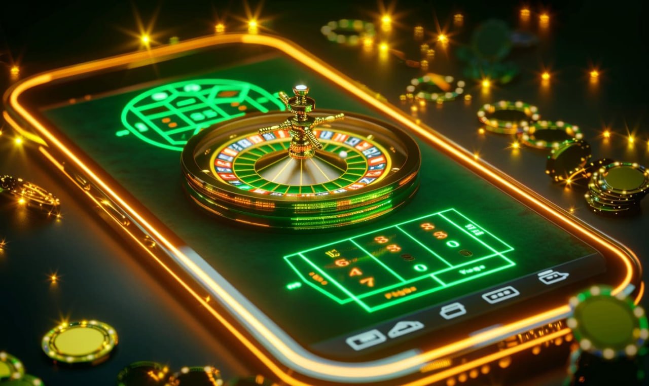 Esports & Sportsbook