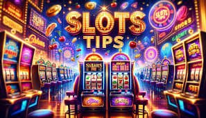 Jackpot Slots ကြီးမားသောဆုကြေး Progressive Jackpot