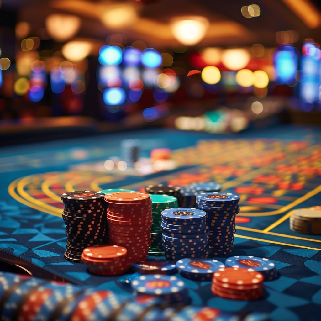fattbet bet Live Casino လောင်းကစား ဂိမ်းများ Myanmar