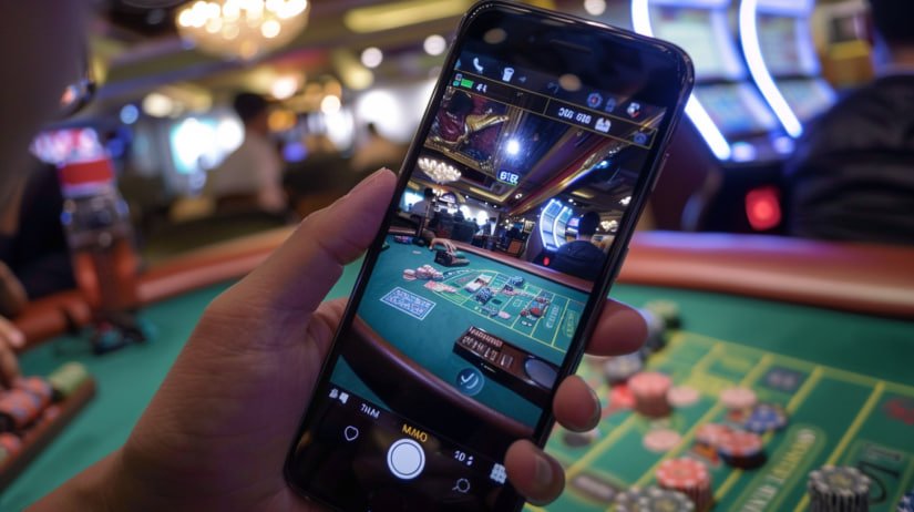 Live Casino